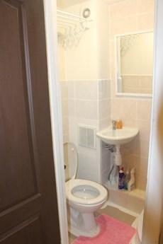 Daily Arms Lane, 15A, apt. one, Moscow - apartment by the day