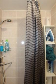 Daily Arms Lane, 15A, apt. one, Moscow - apartment by the day