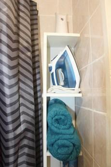 Daily Arms Lane, 15A, apt. one, Moscow - apartment by the day