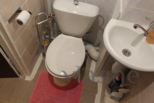 Daily Arms Lane, 15A, apt. one, Moscow - apartment by the day