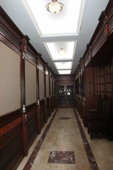 Daily Arms Lane, 15A, apt. one, Moscow - apartment by the day