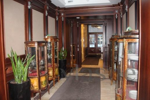 Daily Arms Lane, 15A, apt. one, Moscow - apartment by the day