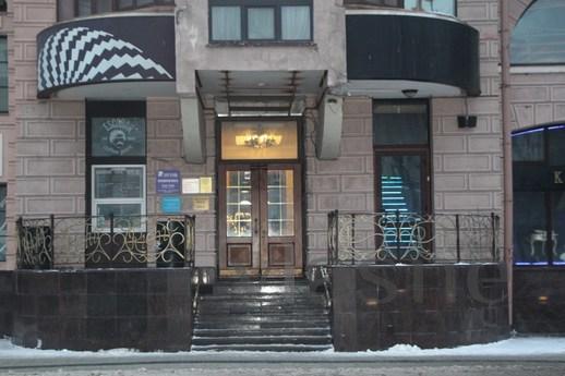 Daily Arms Lane, 15A, apt. one, Moscow - apartment by the day
