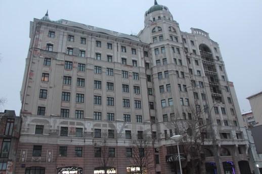 Daily Arms Lane, 15A, apt. one, Moscow - apartment by the day