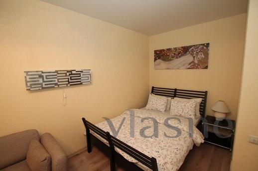 Apartment on Botanica, Yekaterinburg - apartment by the day