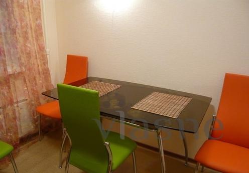 Apartment on Botanica, Yekaterinburg - apartment by the day