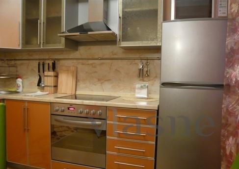 Apartment on Botanica, Yekaterinburg - apartment by the day