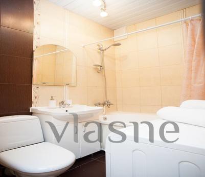 Apartment on Botanica, Yekaterinburg - apartment by the day