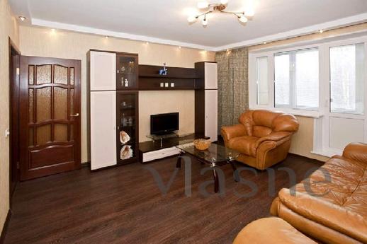 Apartment on Botanica, Yekaterinburg - apartment by the day