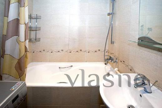 Apartment on Botanica, Yekaterinburg - apartment by the day