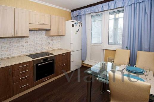 Apartment on Botanica, Yekaterinburg - apartment by the day