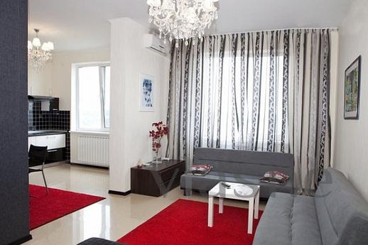 Apartment from owner, Yekaterinburg - apartment by the day