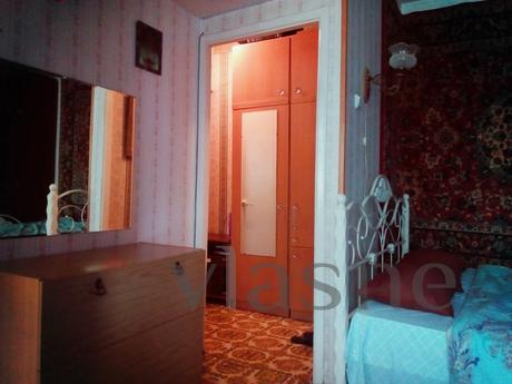 1 bedroom apartment for rent, Moscow - apartment by the day