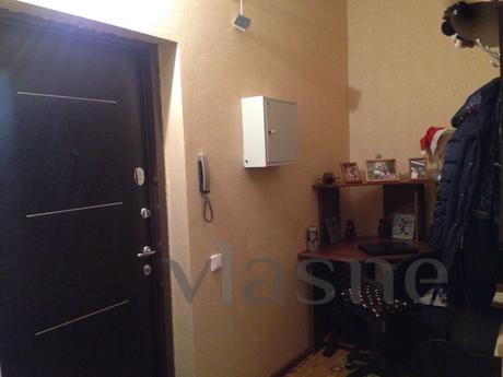 1 bedroom apartment for rent, Moscow - apartment by the day