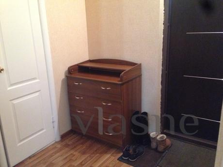 1 bedroom apartment for rent, Moscow - apartment by the day