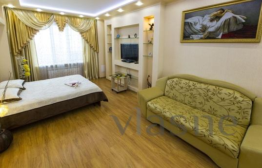 Excellent apartment with all amenities, Surgut - apartment by the day