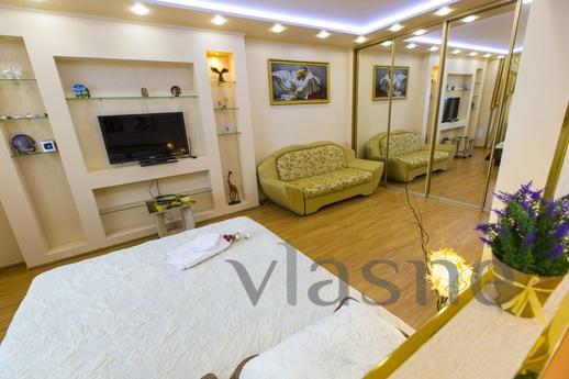 Excellent apartment with all amenities, Surgut - apartment by the day