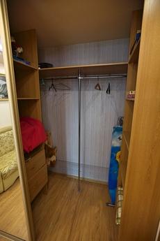 Excellent apartment with all amenities, Surgut - apartment by the day
