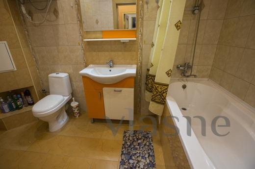 Excellent apartment with all amenities, Surgut - apartment by the day