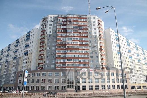 Excellent apartment with all amenities, Surgut - apartment by the day