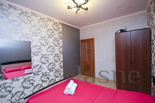 Comfortable apartment in the center, Surgut - apartment by the day