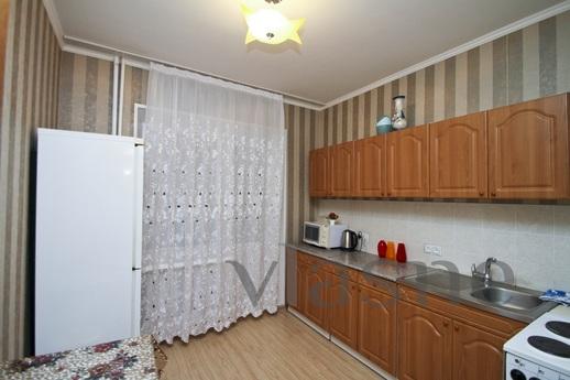 Comfortable apartment in the center, Surgut - apartment by the day