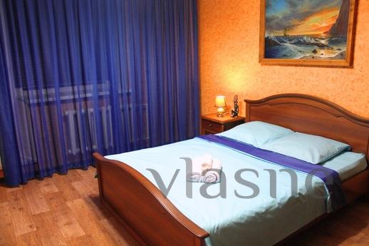 Sleeping places 2 + 1 (double bed in the bedroom, next to th