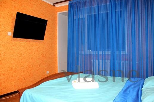 Cozy apartment in the center, Surgut - apartment by the day