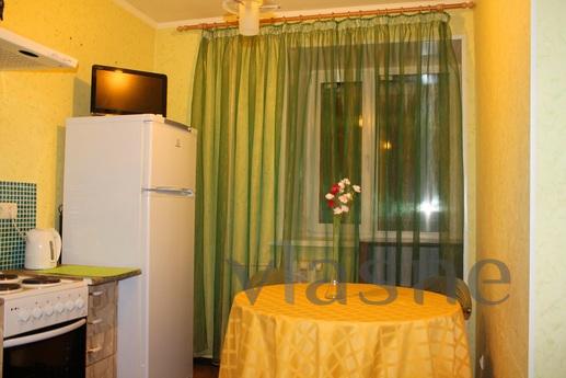 Cozy apartment in the center, Surgut - apartment by the day