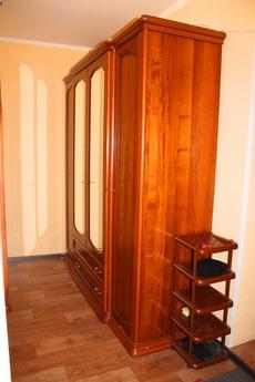 Cozy apartment in the center, Surgut - apartment by the day