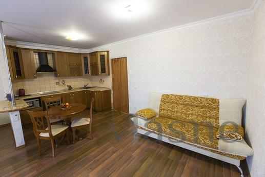 Excellent apartment with all amenities, Surgut - apartment by the day