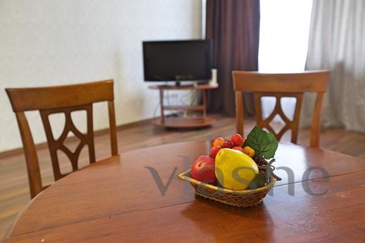 Excellent apartment with all amenities, Surgut - apartment by the day