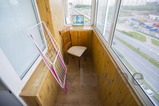 Excellent apartment with all amenities, Surgut - apartment by the day