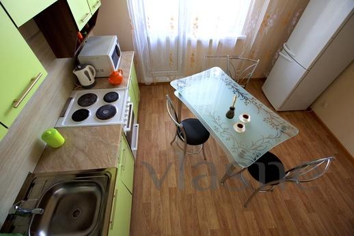 Cozy studio apartment with amenities, Surgut - apartment by the day