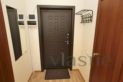 Cozy studio apartment with amenities, Surgut - apartment by the day