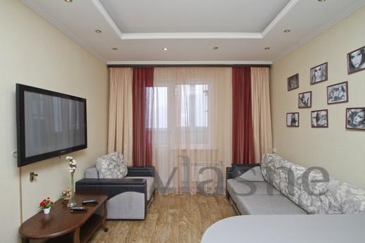 Cozy apartment with private facilities, Surgut - apartment by the day