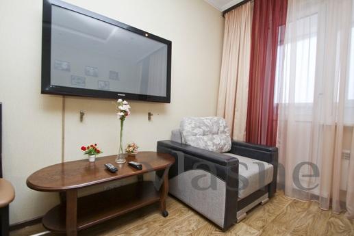 Cozy apartment with private facilities, Surgut - apartment by the day