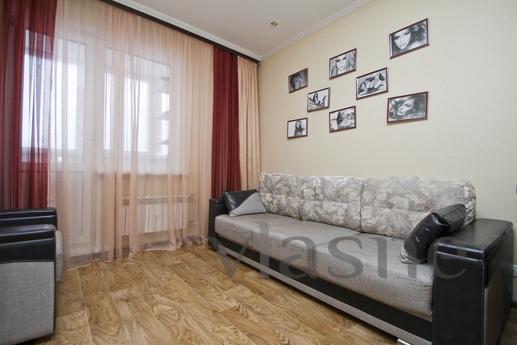Cozy apartment with private facilities, Surgut - apartment by the day