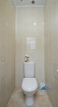 Cozy apartment with private facilities, Surgut - apartment by the day