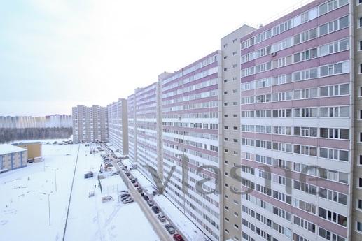Cozy apartment with private facilities, Surgut - apartment by the day