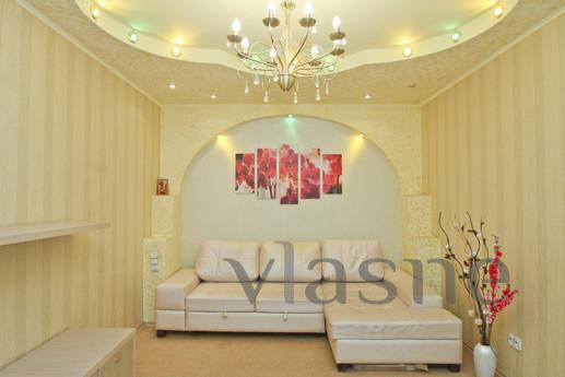 Cozy one-bedroom apartment, Surgut - apartment by the day
