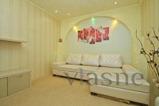 Cozy one-bedroom apartment, Surgut - apartment by the day