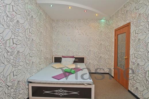 Cozy one-bedroom apartment, Surgut - apartment by the day