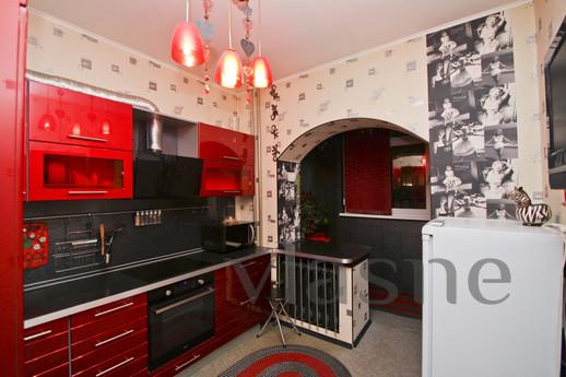 Cozy one-bedroom apartment, Surgut - apartment by the day