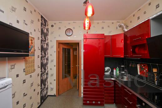 Cozy one-bedroom apartment, Surgut - apartment by the day