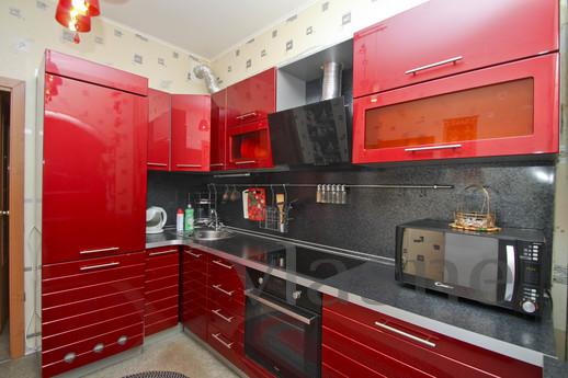 Cozy one-bedroom apartment, Surgut - apartment by the day