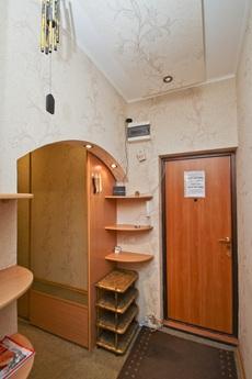 Cozy one-bedroom apartment, Surgut - apartment by the day