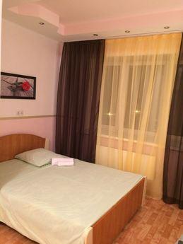 cozy apartment for rent, Surgut - apartment by the day