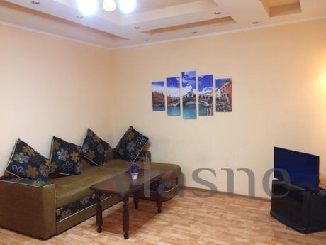 cozy apartment for rent, Surgut - apartment by the day