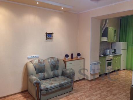 cozy apartment for rent, Surgut - apartment by the day